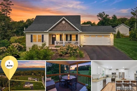 Dahlonega, GA 30533 Lumpkin County