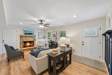 Dahlonega, GA 30533 Lumpkin County