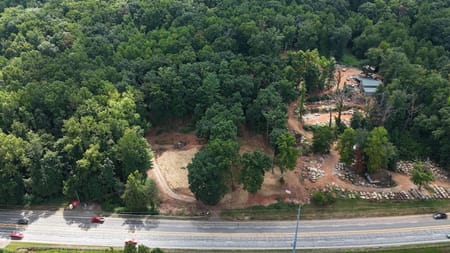 Hiawassee, GA 30546 Towns County