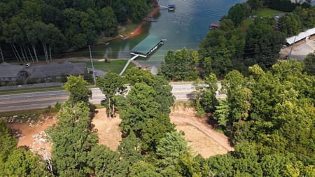 Hiawassee, GA 30546 Towns County