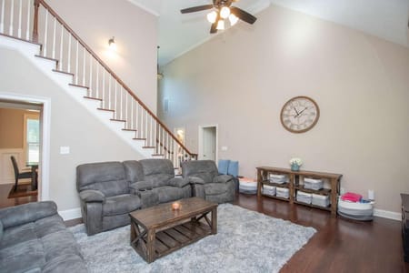 Lagrange, GA 30240 Troup County