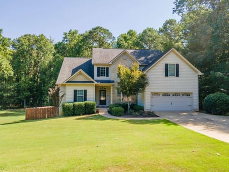 Lagrange, GA 30240 Troup County