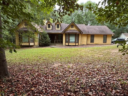 Hampton, GA 30228 Clayton County