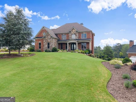 Gainesville, GA 30506 Hall County