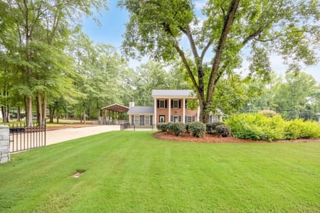 Upatoi, GA 31829 Muscogee County