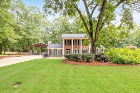 Upatoi, GA 31829 Muscogee County