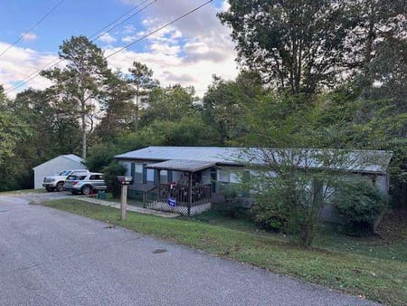 Dahlonega, GA 30533 Lumpkin County