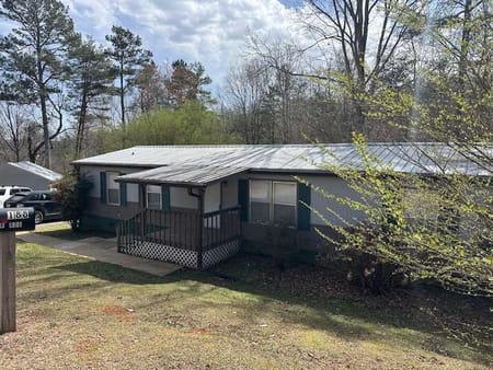 Dahlonega, GA 30533 Lumpkin County