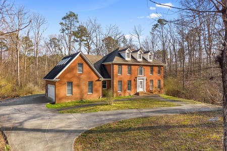 Dalton, GA 30721 Whitfield County