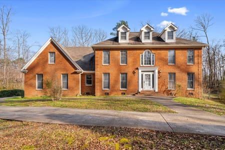 Dalton, GA 30721 Whitfield County