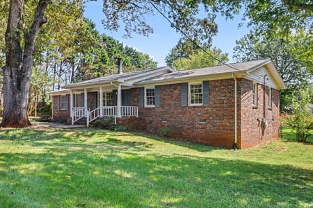 Flowery Branch, GA 30542 Hall County