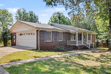 Flowery Branch, GA 30542 Hall County
