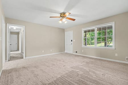Flowery Branch, GA 30542 Hall County