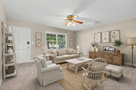 Flowery Branch, GA 30542 Hall County