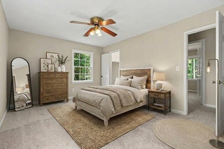 Flowery Branch, GA 30542 Hall County