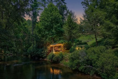 Dahlonega, GA 30533 Lumpkin County