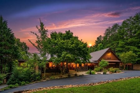 Dahlonega, GA 30533 Lumpkin County