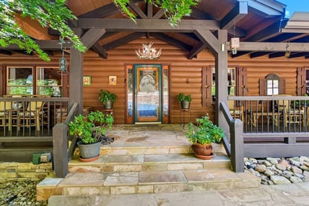 Dahlonega, GA 30533 Lumpkin County