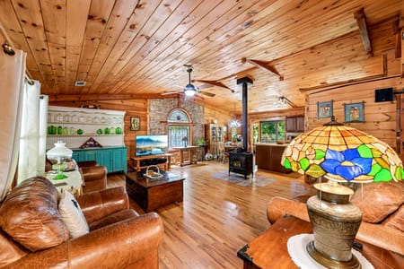 Dahlonega, GA 30533 Lumpkin County