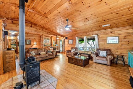 Dahlonega, GA 30533 Lumpkin County