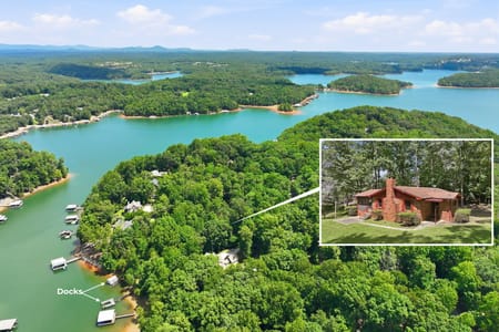 Gainesville, GA 30506 Forsyth County