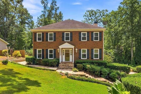 Marietta, GA 30062 Cobb County