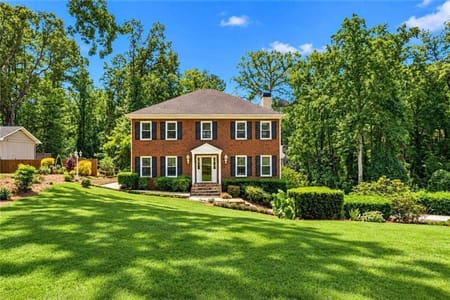 Marietta, GA 30062 Cobb County