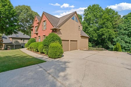 Suwanee, GA 30024 Forsyth County