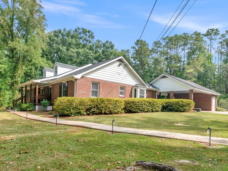 Covington, GA 30014 Newton County