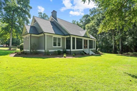 Eatonton, GA 31024 Putnam County