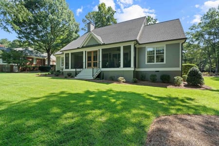 Eatonton, GA 31024 Putnam County