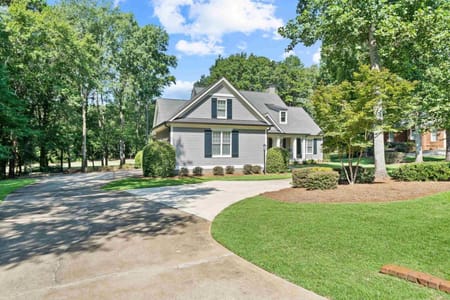Eatonton, GA 31024 Putnam County