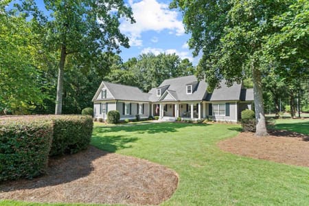 Eatonton, GA 31024 Putnam County