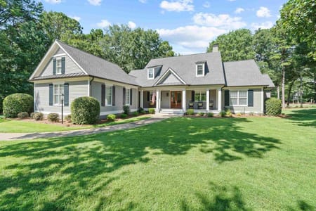 Eatonton, GA 31024 Putnam County