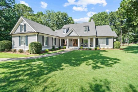 Eatonton, GA 31024 Putnam County