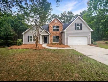 Loganville, GA 30052 Walton County