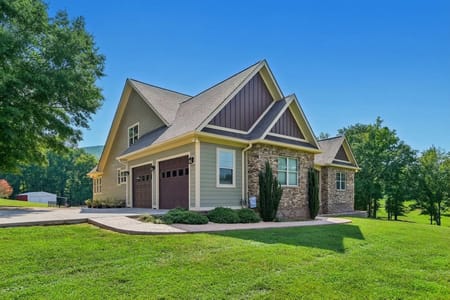 Cleveland, GA 30528 White County