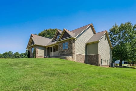 Cleveland, GA 30528 White County