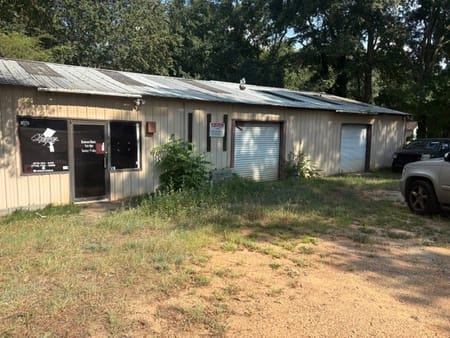 Griffin, GA 30224 Spalding County