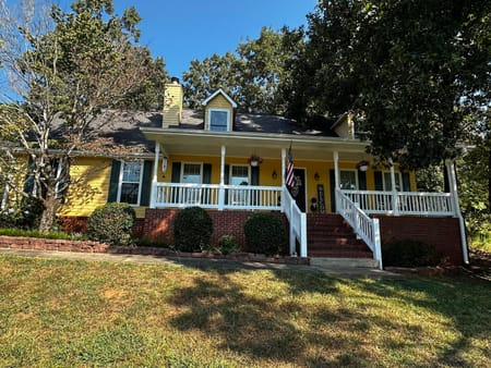 Toccoa, GA 30577 Stephens County