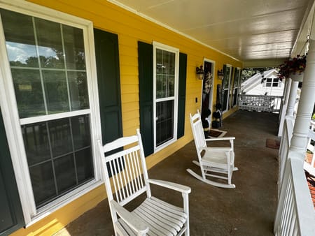 Toccoa, GA 30577 Stephens County