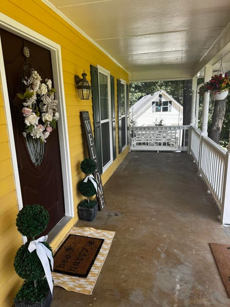 Toccoa, GA 30577 Stephens County