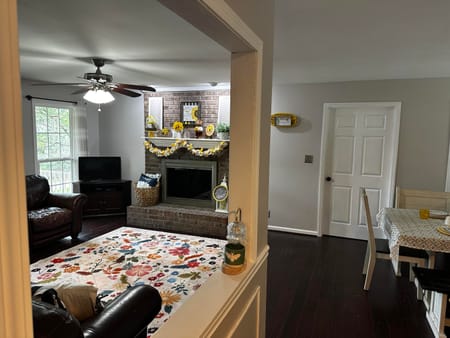 Toccoa, GA 30577 Stephens County