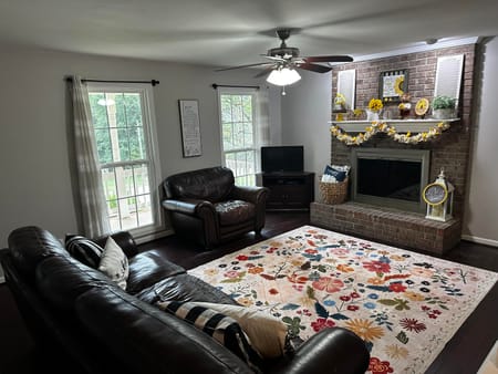 Toccoa, GA 30577 Stephens County