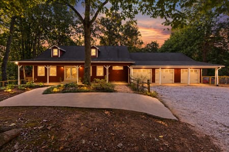 Dahlonega, GA 30533 Lumpkin County