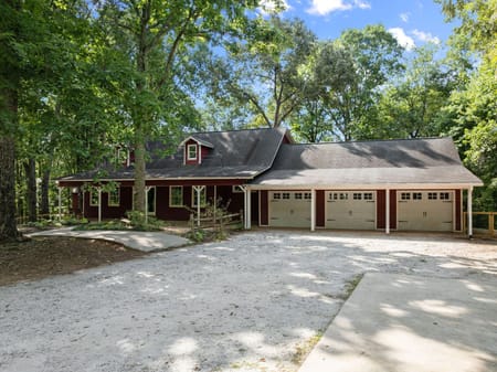 Dahlonega, GA 30533 Lumpkin County