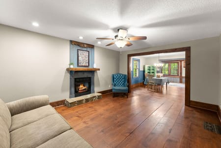 Dahlonega, GA 30533 Lumpkin County