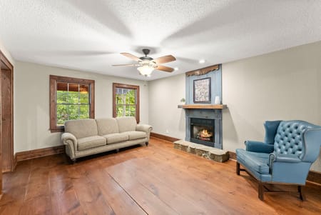 Dahlonega, GA 30533 Lumpkin County