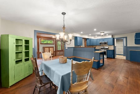 Dahlonega, GA 30533 Lumpkin County