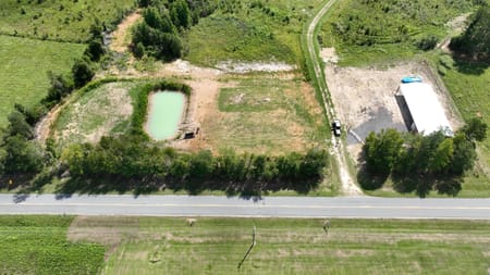 Midville, GA 30441 Burke County